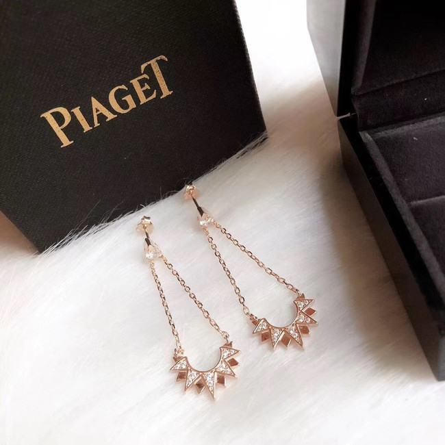 Piaget Earrings CE4661