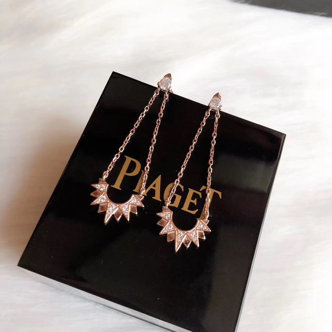 Piaget Earrings CE4661