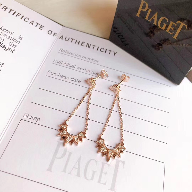 Piaget Earrings CE4661