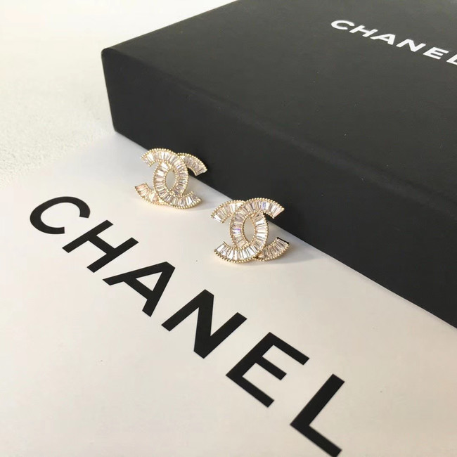 Chanel Earrings CE4669