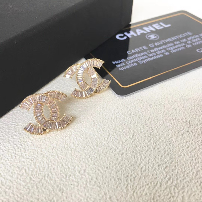 Chanel Earrings CE4669