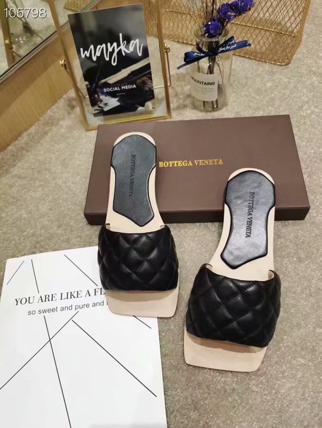 Bottega Veneta Shoes BV198JHC-4