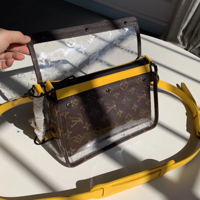 Louis Vuitton Original Shoulder Bags M61115