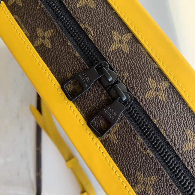 Louis Vuitton Original Shoulder Bags M61116