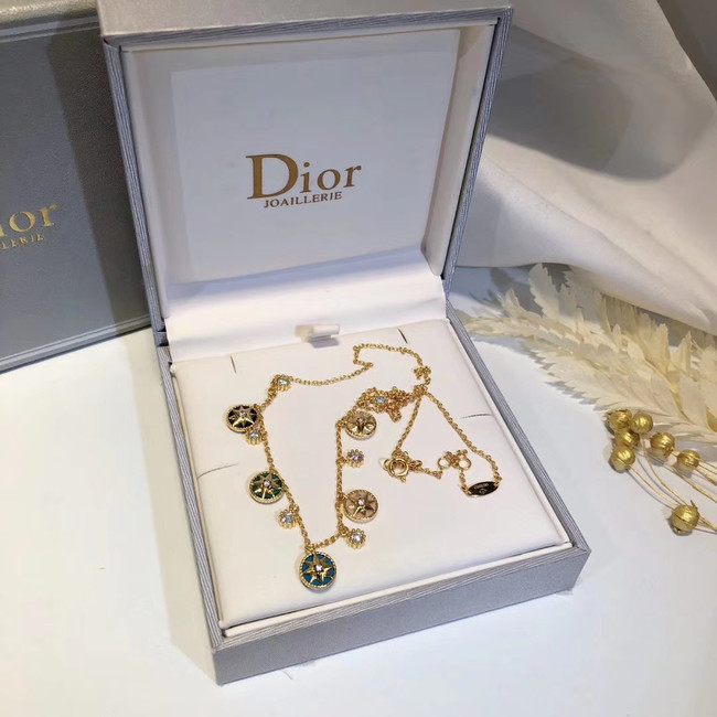 Dior Necklace CE4673