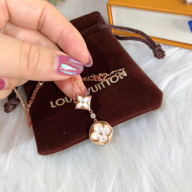 Louis Vuitton Necklace CE4674