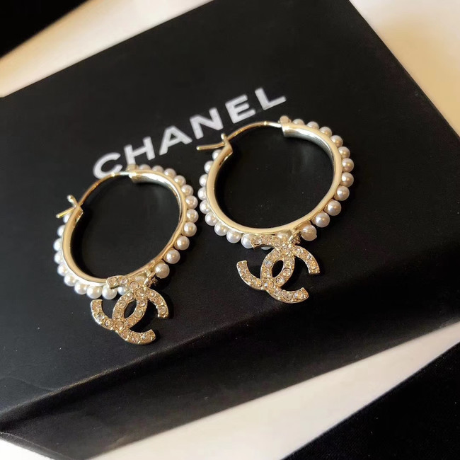 Chanel Earrings CE4678