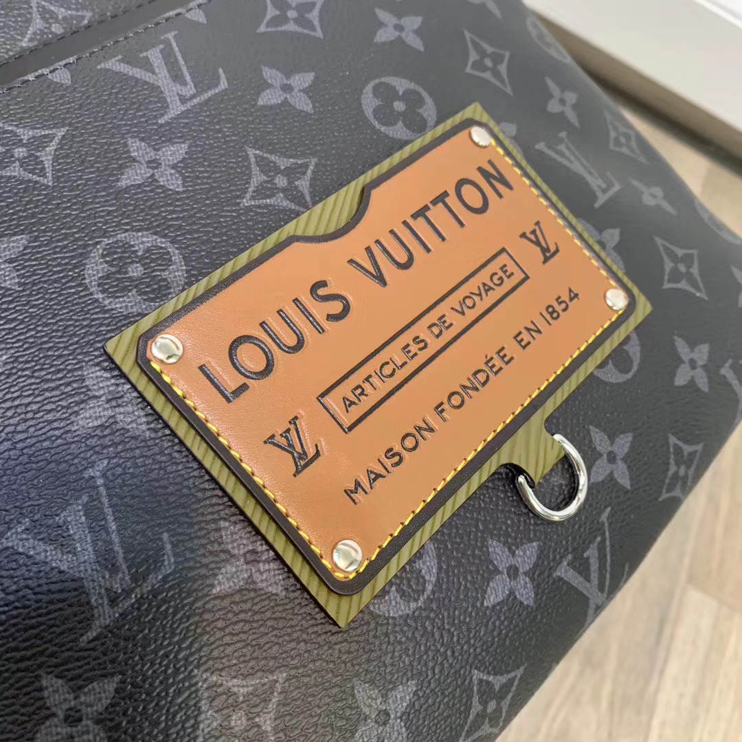 Louis vuitton Monogram Canvas Original Backpack M45218