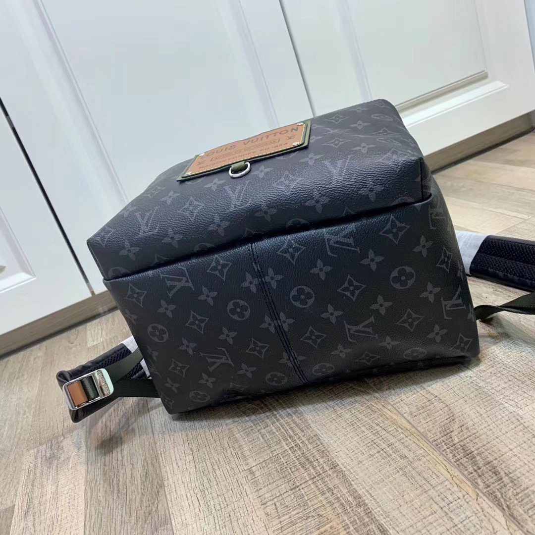 Louis vuitton Monogram Canvas Original Backpack M45218