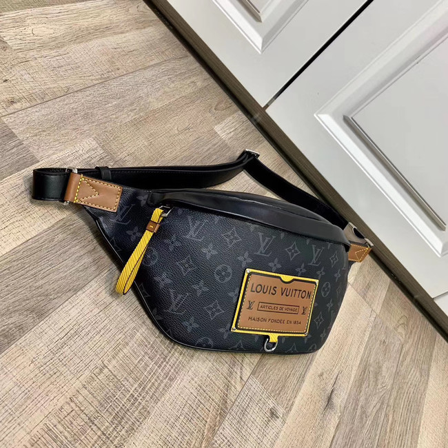 Louis Vuitton Original BELTBAG M45220