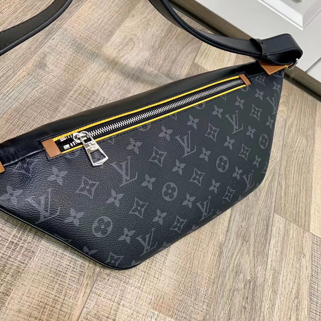 Louis Vuitton Original BELTBAG M45220