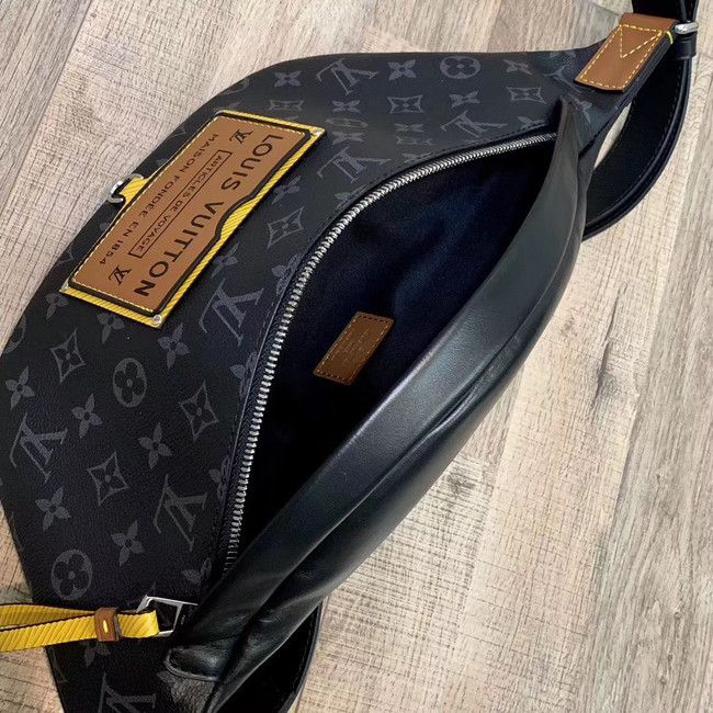 Louis Vuitton Original BELTBAG M45220