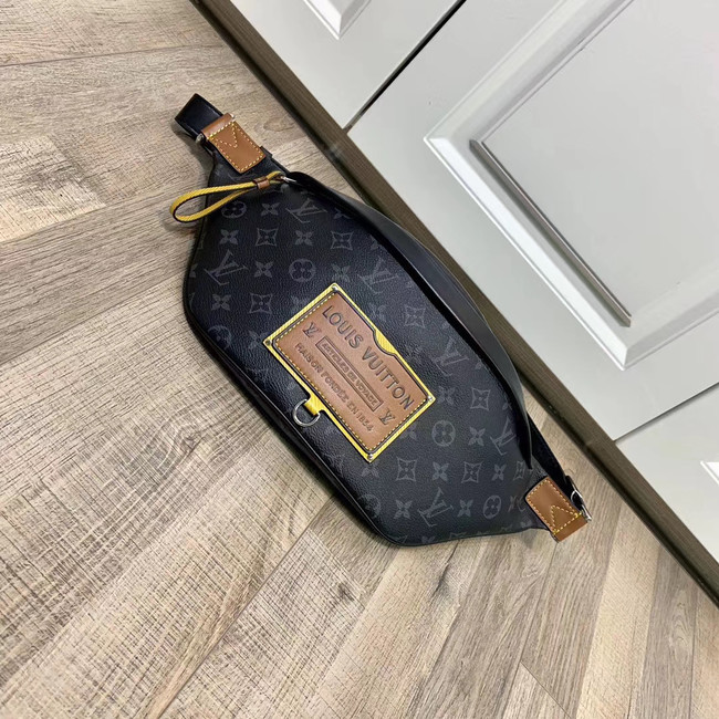 Louis Vuitton Original BELTBAG M45220