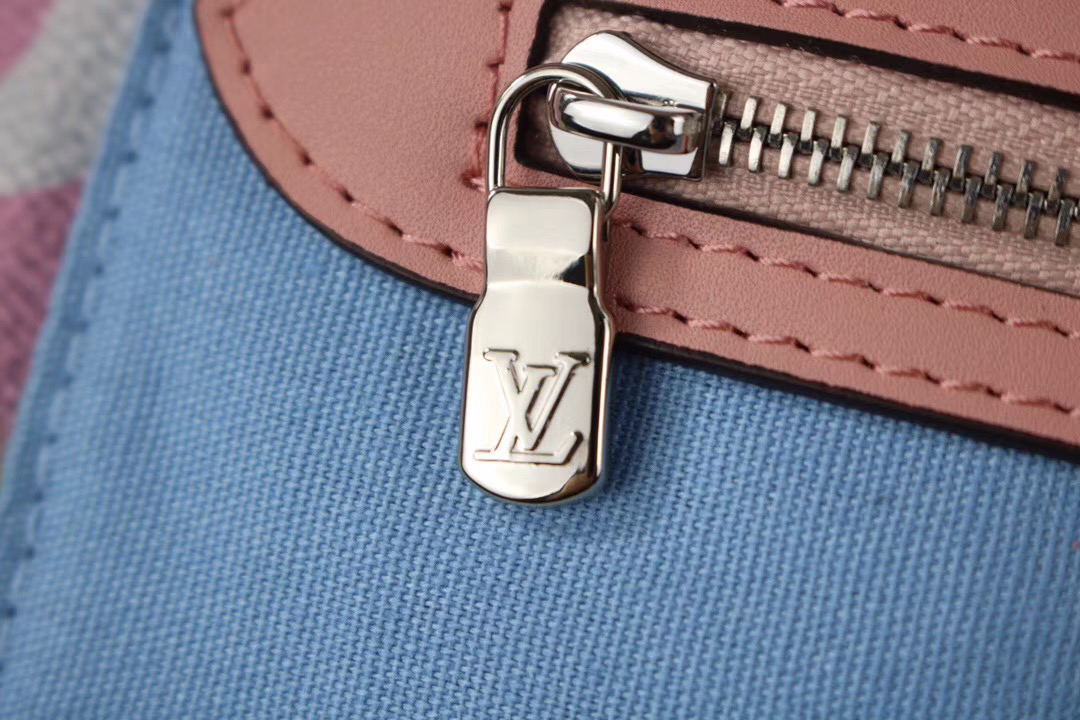 Louis Vuitton SPEEDY BANDOULIERE 30 M45146 pink