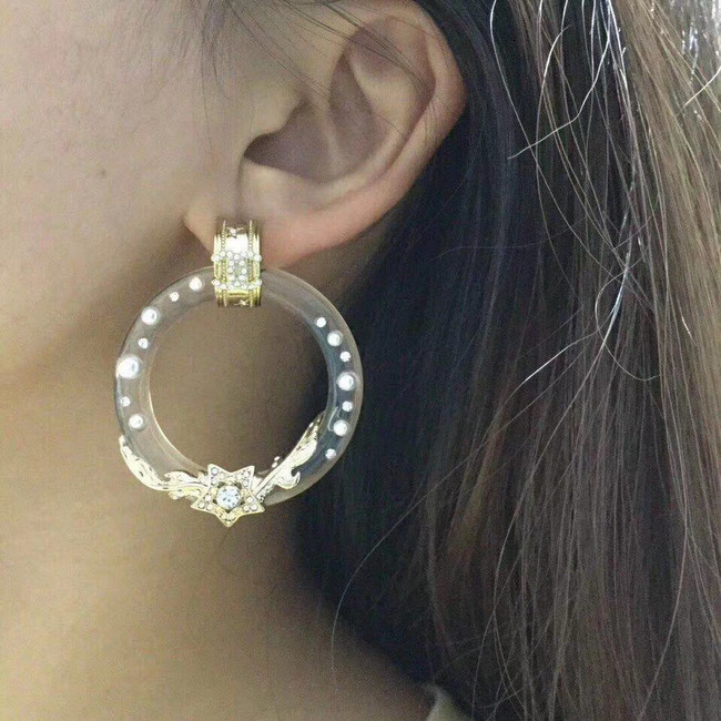 Chanel Earrings CE4681