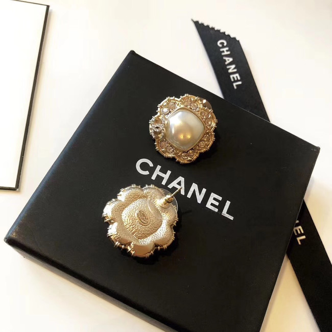 Chanel Earrings CE4685