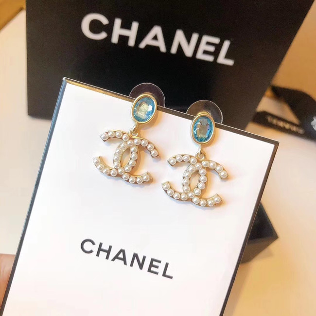 Chanel Earrings CE4691