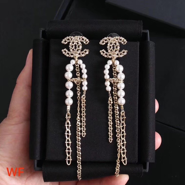 Chanel Earrings CE4694