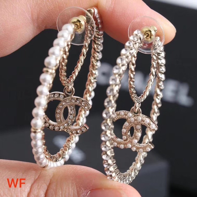 Chanel Earrings CE4696