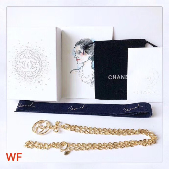 Chanel Necklace CE4683