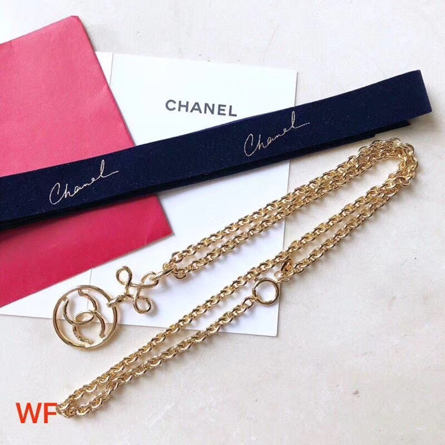 Chanel Necklace CE4683