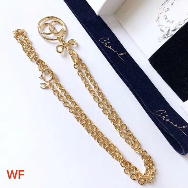 Chanel Necklace CE4683