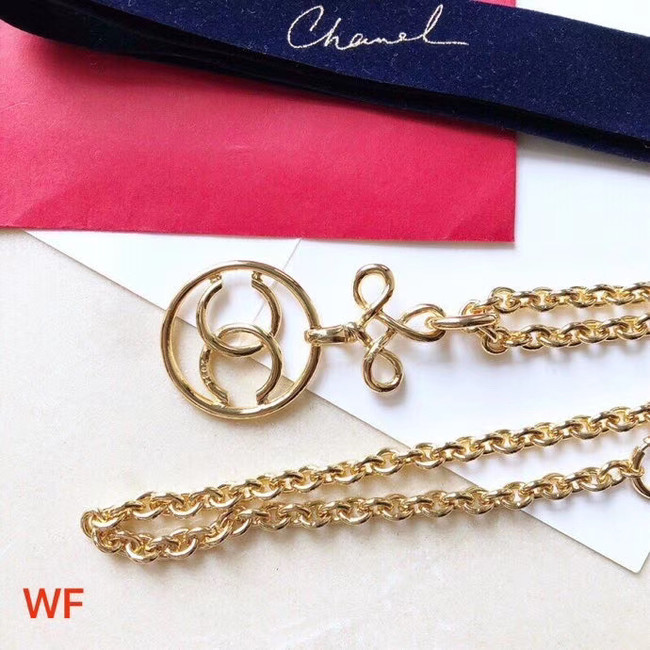 Chanel Necklace CE4683