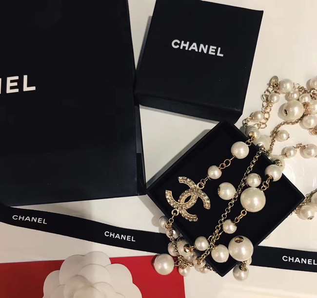 Chanel Necklace CE4686