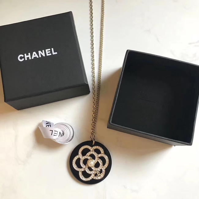 Chanel Necklace CE4687