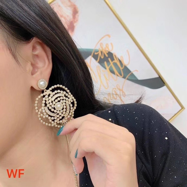 Chanel Earrings CE4698