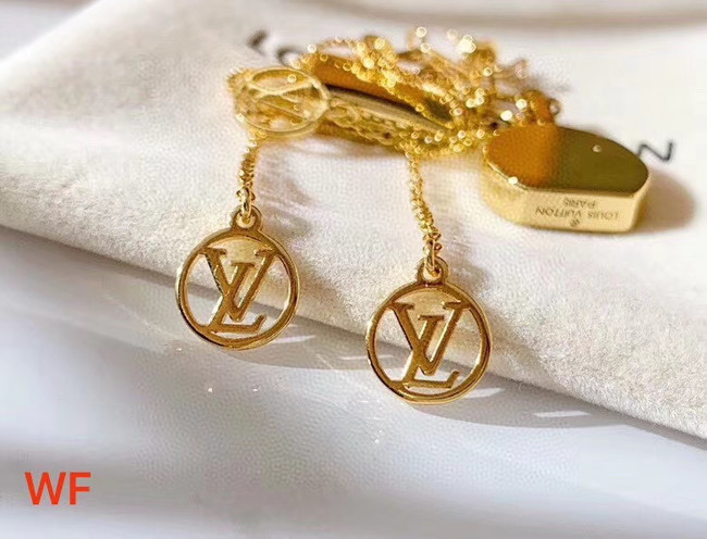 Louis Vuitton Earrings CE4704