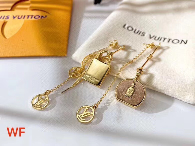 Louis Vuitton Earrings CE4704