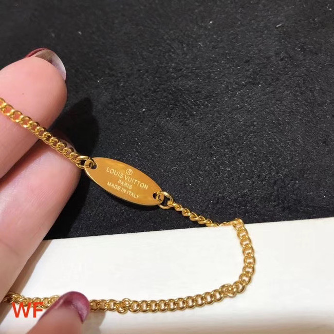 Louis Vuitton Necklace CE4703