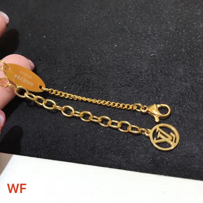 Louis Vuitton Necklace CE4703