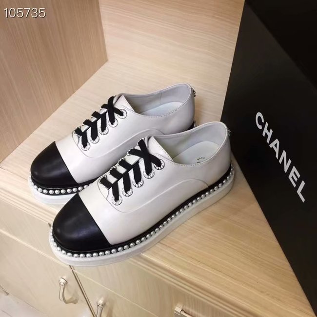 Chanel Shoes CH2564JXC--3