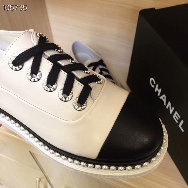 Chanel Shoes CH2564JXC--3