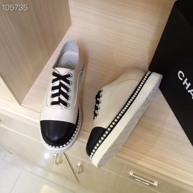 Chanel Shoes CH2564JXC--3