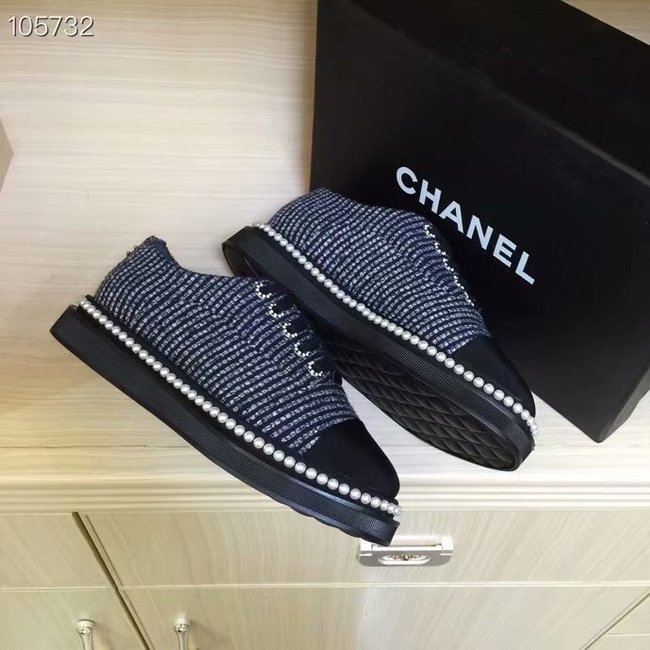 Chanel Shoes CH2564JXC-1