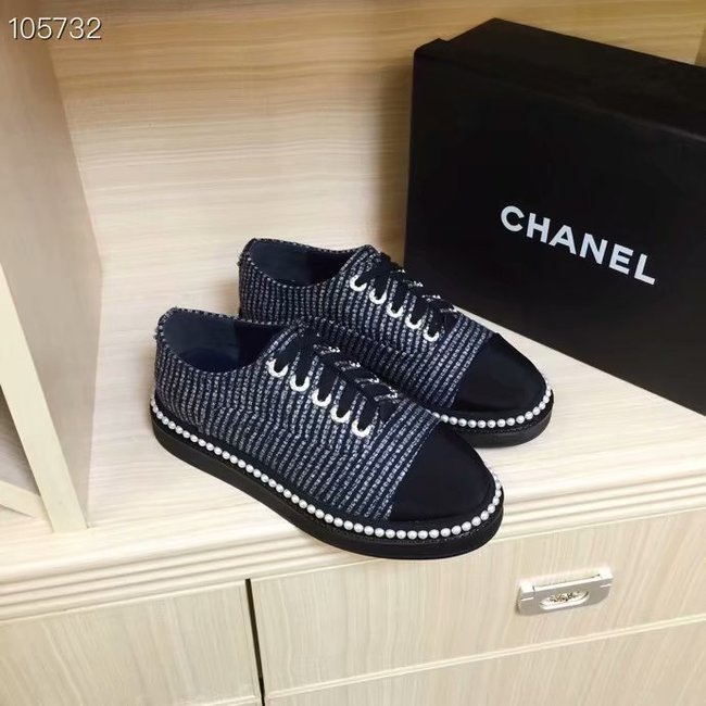 Chanel Shoes CH2564JXC-1