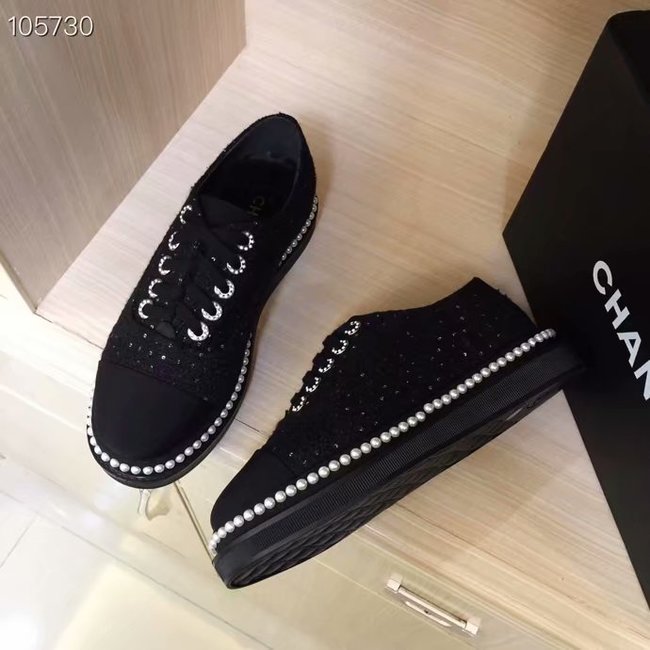 Chanel Shoes CH2564JXC-6