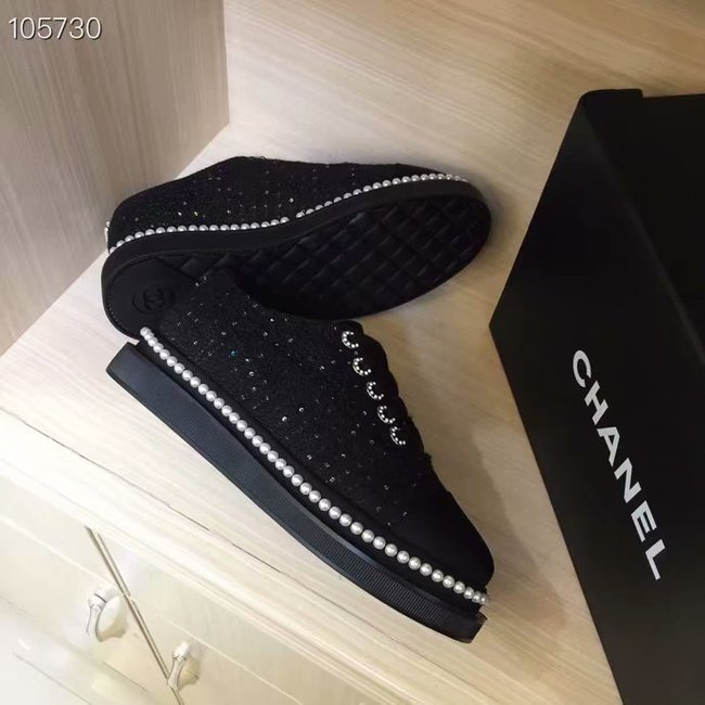 Chanel Shoes CH2564JXC-6