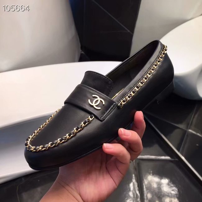 Chanel Shoes CH2565JXC-1