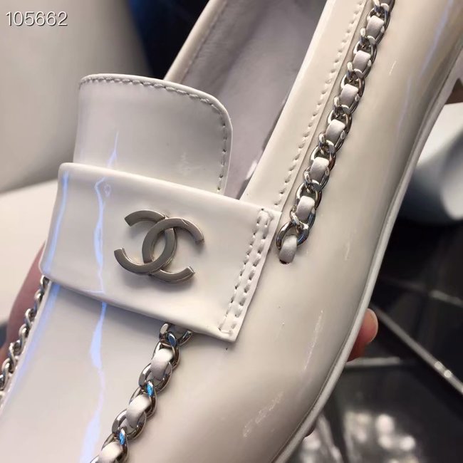 Chanel Shoes CH2565JXC-3