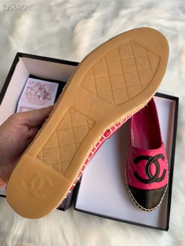 Chanel Shoes CH2566JXC-1