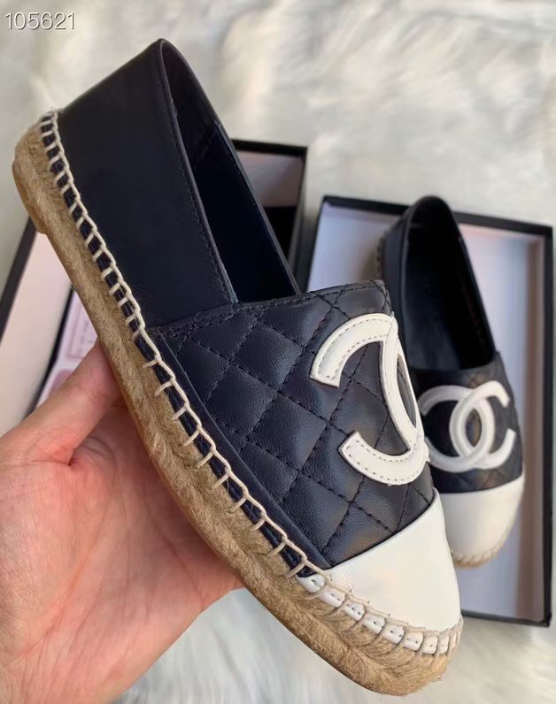 Chanel Shoes CH2566JXC-5