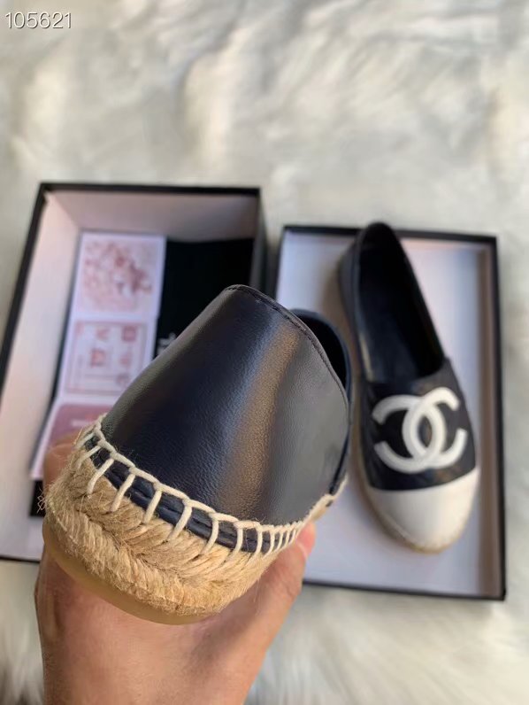 Chanel Shoes CH2566JXC-5