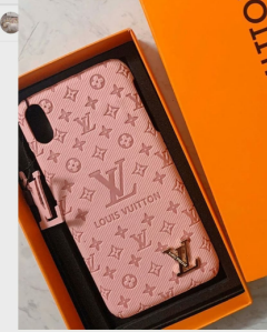 Louis vuitton Mobile phone set 2569