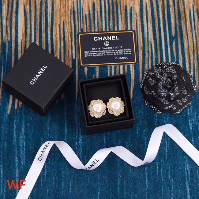 Chanel Earrings CE4718