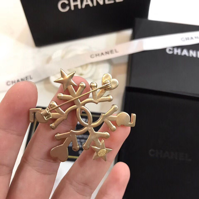 Chanel Brooch CE4732