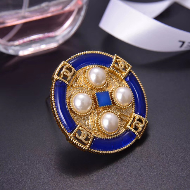 Chanel Brooch CE4741